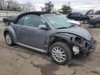 2005 Volkswagen New Beetle GLS