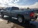 2010 Chevrolet Silverado K1500