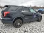 2013 Ford Explorer Police Interceptor