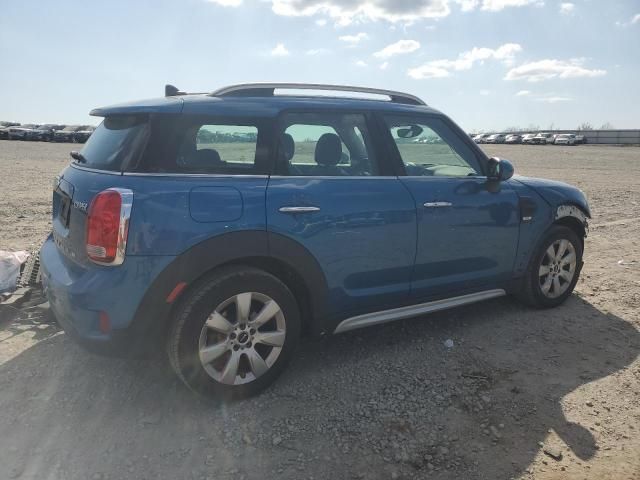 2018 Mini Cooper Countryman