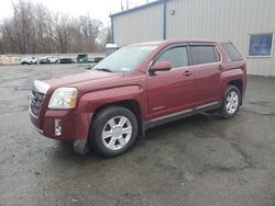 GMC salvage cars for sale: 2011 GMC Terrain SLE