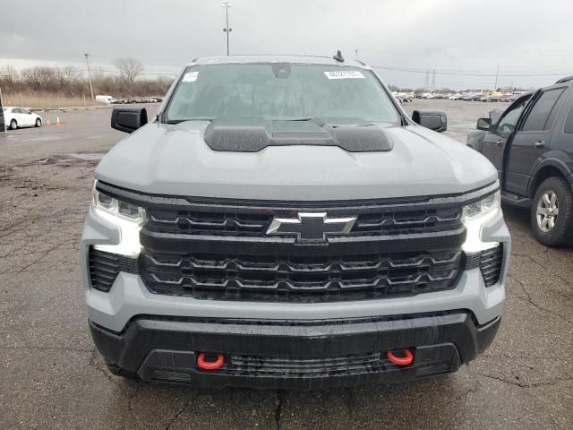 2024 Chevrolet Silverado K1500 LT Trail Boss