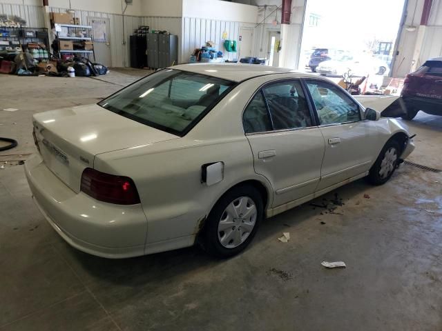 2000 Mitsubishi Galant ES