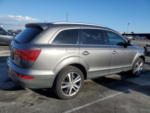 2010 Audi Q7 Premium Plus