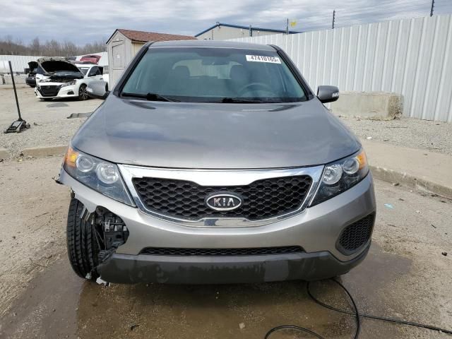 2013 KIA Sorento LX