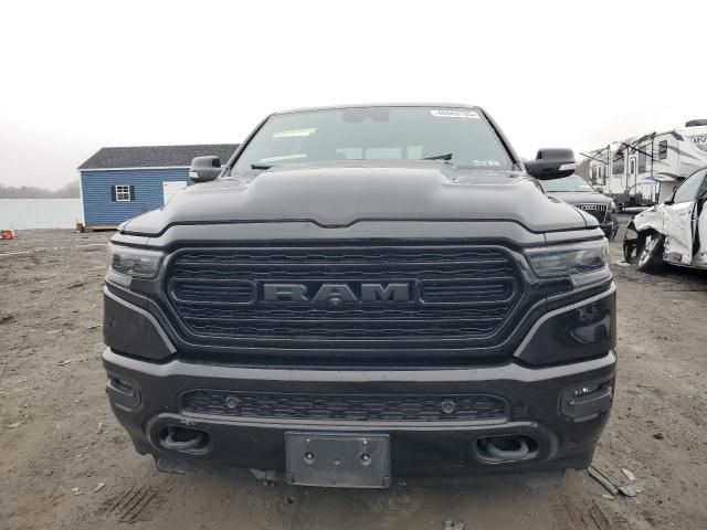 2021 Dodge RAM 1500 Limited