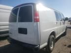 2019 Chevrolet Express G2500