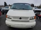 2001 Volkswagen Eurovan MV