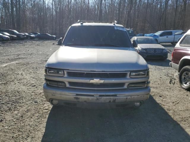 2004 Chevrolet Tahoe K1500