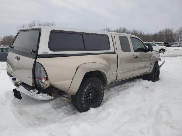 2008 Toyota Tacoma Access Cab