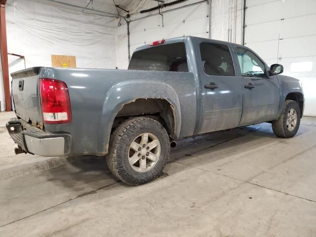 2010 GMC Sierra K1500 SLE