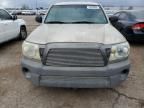 2006 Toyota Tacoma Access Cab