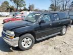 2001 Chevrolet Suburban K1500