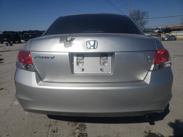 2010 Honda Accord LX