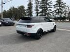 2018 Land Rover Range Rover Sport SE