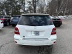 2011 Mercedes-Benz GLK 350 4matic