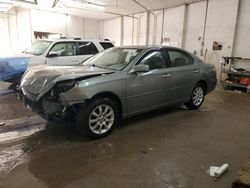 2002 Lexus ES 300 en venta en Madisonville, TN