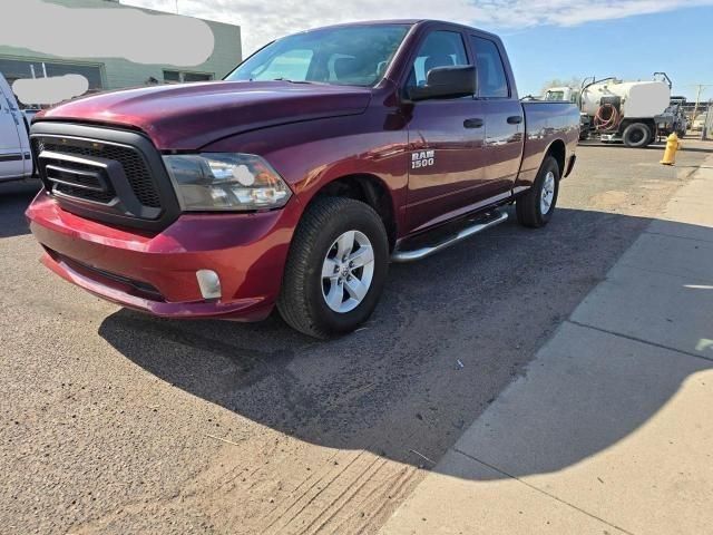 2016 Dodge RAM 1500 ST