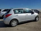 2010 Nissan Versa S