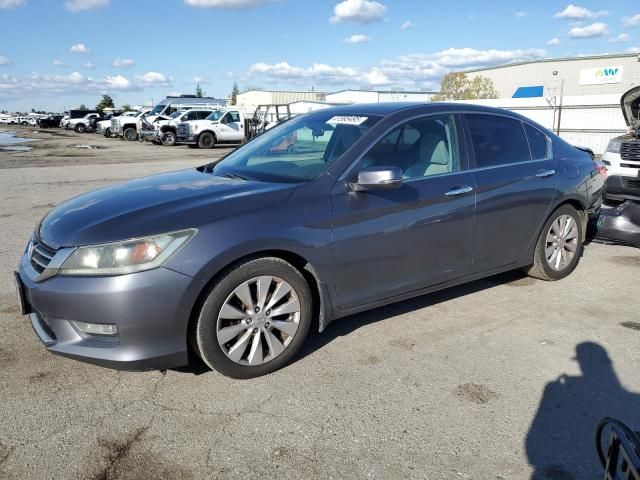 2013 Honda Accord EX