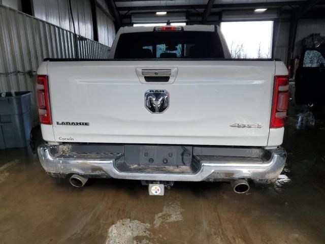 2019 Dodge 1500 Laramie