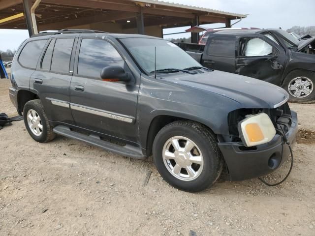 2003 GMC Envoy