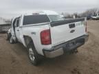 2011 Chevrolet Silverado K2500 Heavy Duty