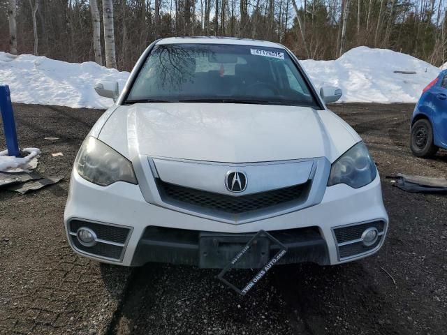 2012 Acura RDX