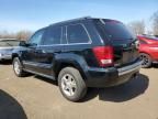 2007 Jeep Grand Cherokee Limited