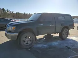 2002 Toyota Tacoma en venta en Windham, ME