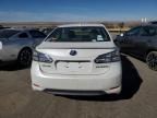 2010 Lexus HS 250H