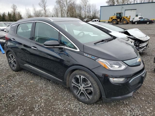 2019 Chevrolet Bolt EV Premier