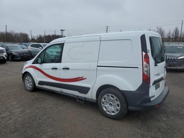 2018 Ford Transit Connect XL