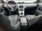 2012 Volkswagen CC Sport