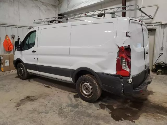 2015 Ford Transit T-250