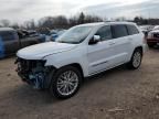 2018 Jeep Grand Cherokee Summit