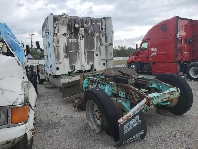 1998 Peterbilt 379