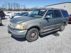 1999 Ford Expedition