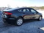 2019 Ford Fusion S