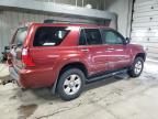 2006 Toyota 4runner SR5