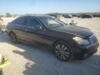 2008 Infiniti M35 Base