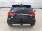 2018 Mitsubishi Outlander Sport SEL