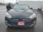 2014 Hyundai Genesis Coupe 2.0T