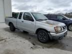 2000 Nissan Frontier King Cab XE