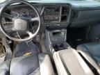 2002 Chevrolet Avalanche C1500