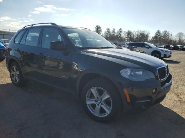 2013 BMW X5 XDRIVE35I