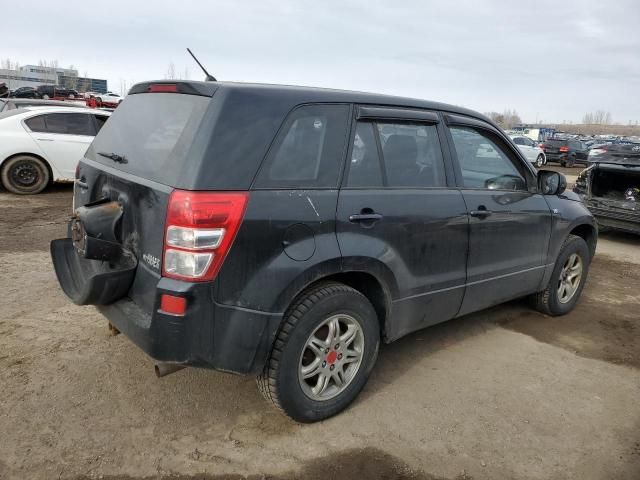 2006 Suzuki Grand Vitara