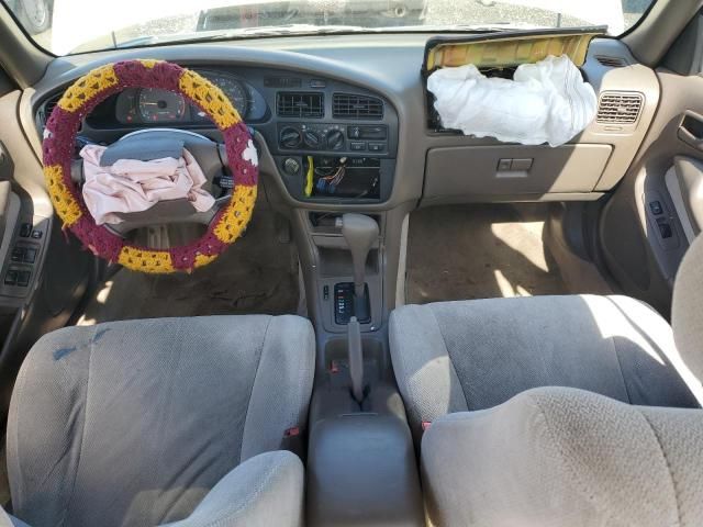 1996 Toyota Camry DX