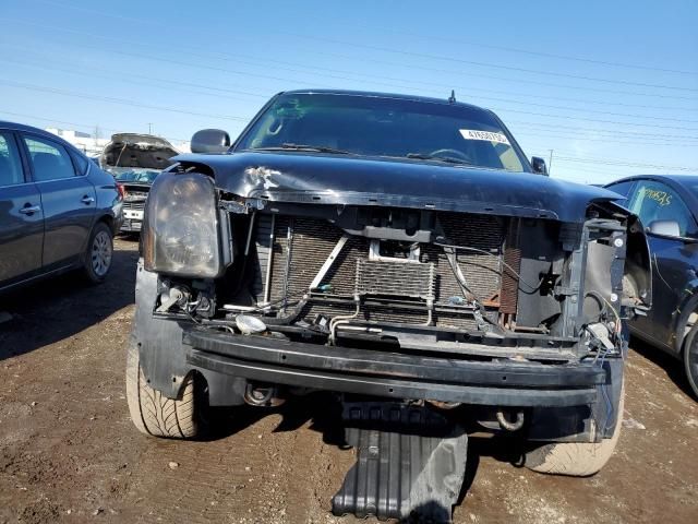 2007 GMC Yukon XL Denali