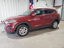 2020 Hyundai Tucson SE en venta en Brookhaven, NY